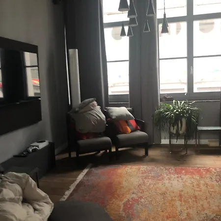 Privat bolig Artistically Designed Tournai