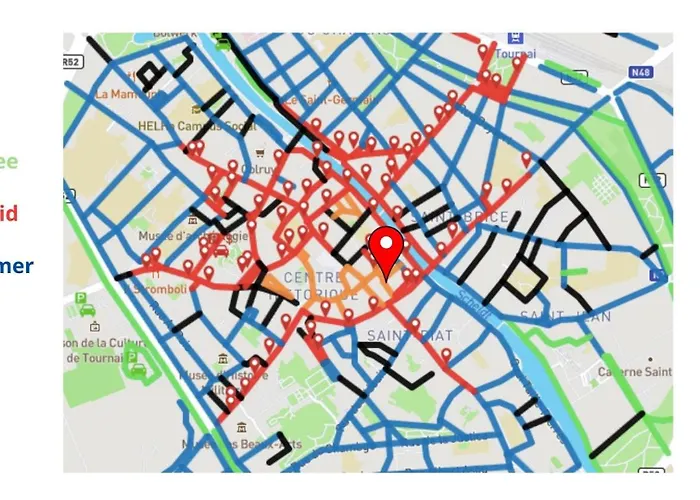 Artistically Designed ホームステイ *